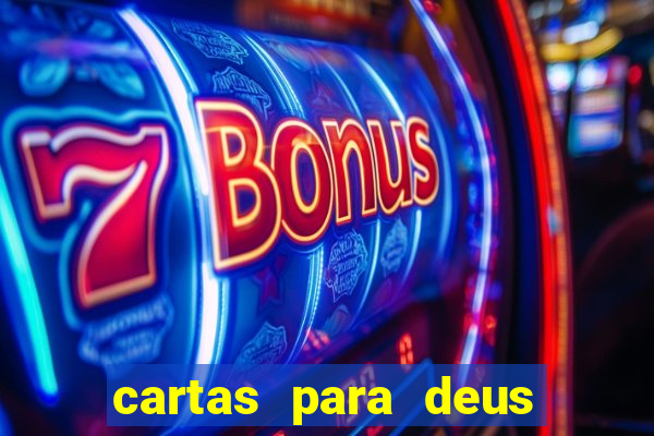 cartas para deus 1080p torrent